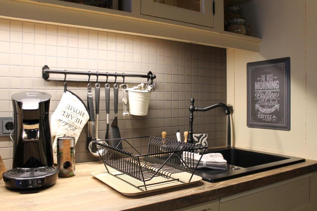 Friendly Home - Special Doppelappartement "Old Bakery" Koeln Bonn Phantasialand Brenig Экстерьер фото